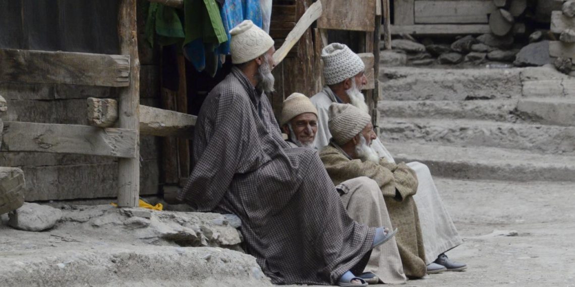 ایل او سی میں جنگ بندی کے دو سال ‘سرحدی علاقوں کے لوگوں کو راحت