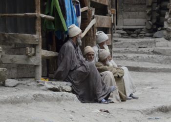 ایل او سی میں جنگ بندی کے دو سال ‘سرحدی علاقوں کے لوگوں کو راحت