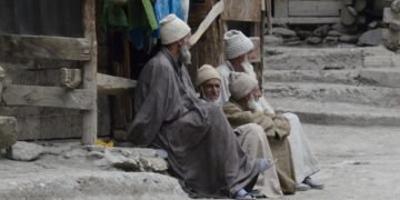 ایل او سی میں جنگ بندی کے دو سال ‘سرحدی علاقوں کے لوگوں کو راحت