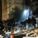 ترکیہ اور شام میں زلزلے سے تباہی‘ہلاکتیں 1400 سے زائد، ترکیہ میں ایمرجنسی نافذ