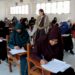 وادی میںدسویں جماعت کے سالانہ امتحانات کا آغاز