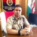 نتیش کمار آئی جی پی سی آئی ڈی تعینات