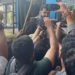 مختلف اسامیوں کے امیدواروں کا سرینگر اور جموں میں ایپ ٹک کمپنی کے خلاف احتجاج،متعدد گرفتار