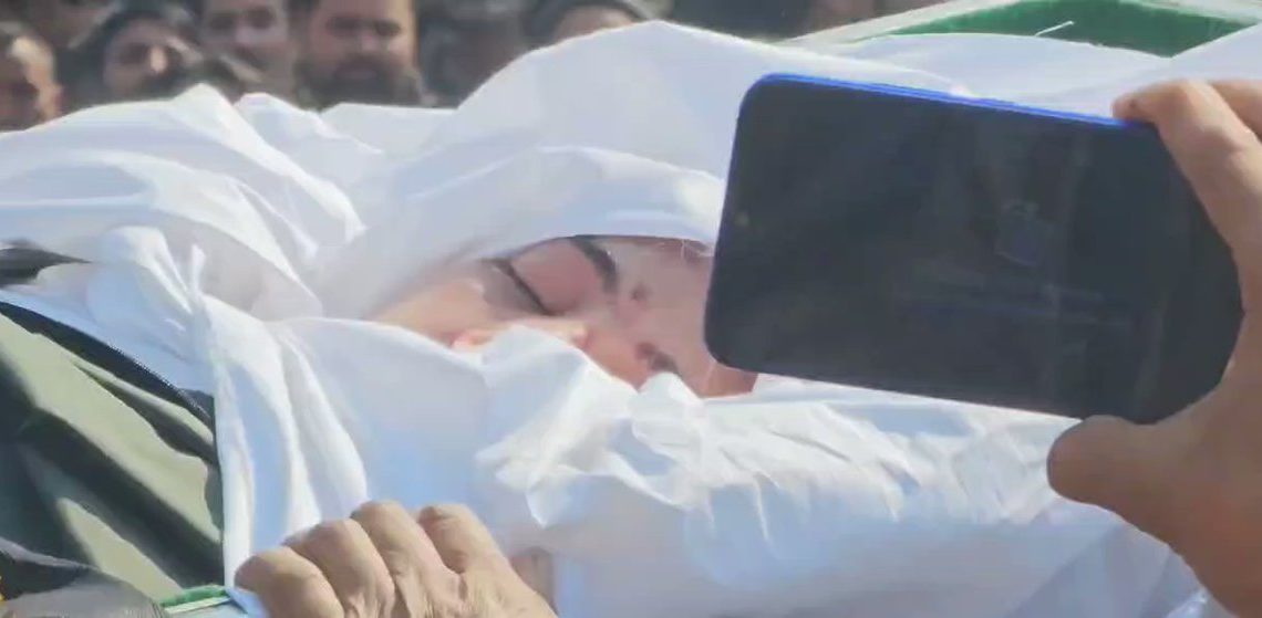 عورت کو قتل کرکے جسم کت ٹکڑے کرنے والا شخص گرفتار‘اعضاءبر آمد