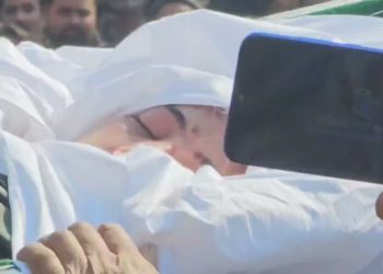 عورت کو قتل کرکے جسم کت ٹکڑے کرنے والا شخص گرفتار‘اعضاءبر آمد