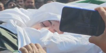 عورت کو قتل کرکے جسم کت ٹکڑے کرنے والا شخص گرفتار‘اعضاءبر آمد
