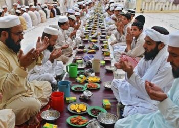 ماہ صیام :جغرافیائی محل وقوع کے لحاظ سے مختلف ممالک میں روزوں کا دورانیہ ۱۰ سے۱۸ گھنٹے تک ہوگا