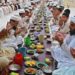 ماہ صیام :جغرافیائی محل وقوع کے لحاظ سے مختلف ممالک میں روزوں کا دورانیہ ۱۰ سے۱۸ گھنٹے تک ہوگا
