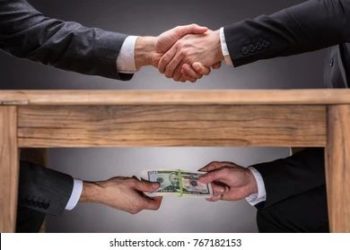 کٹھوعہ میں ہیڈ کانسٹیبل رشوت لیتے ہوئے گرفتار