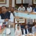 سرینگرجموں شاہراہ پرنگروٹہ اور قاضی گنڈ میں کسی ٹرک کو نہیں روکا جائیگا: چیف سیکرٹری