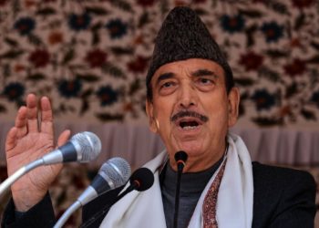 وادی میں جنگجوئیت نہ ہونے کے برابر ہے‘ترقیاتی سرگرمیوں سے اس کا فائدہ اٹھا جائے:آزاد