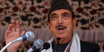 وادی میں جنگجوئیت نہ ہونے کے برابر ہے‘ترقیاتی سرگرمیوں سے اس کا فائدہ اٹھا جائے:آزاد