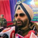 ’ہم کشمیری پنڈتوں کے ساتھ رابطے میں ہیں تاکہ ان کی سیکورٹی کو مزید مستحکم کیا جاسکے‘