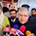 جموں وکشمیر میں اگلے برس وندے بھارت ٹرینیں چلیں گی: مرکزی وزیر ریلوے
