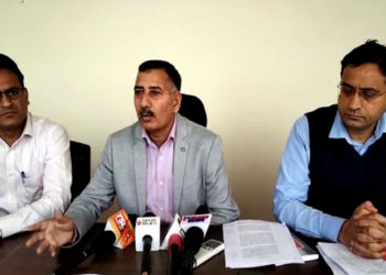 بھرتی عمل : شفافیت اور میرٹ پر کوئی سمجھوتہ نہیں کیا جائیگا:ایس ایس آر بی
