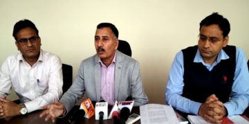 بھرتی عمل : شفافیت اور میرٹ پر کوئی سمجھوتہ نہیں کیا جائیگا:ایس ایس آر بی