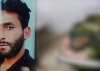کپواڑہ میں پراسرار طورپر لاپتہ ہوے شخص کی لاش جنگلی علاقے سے برآمد