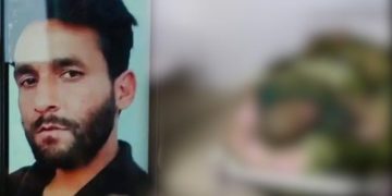 کپواڑہ میں پراسرار طورپر لاپتہ ہوے شخص کی لاش جنگلی علاقے سے برآمد