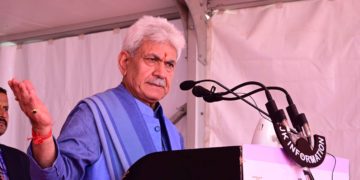 ’مقبوضہ کشمےر بھارت کا اٹوٹ انگ‘