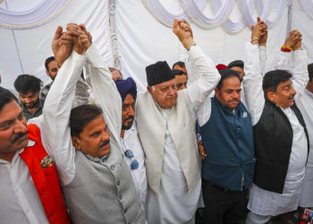 اسمبلی انتخابات: جموں کشمیر کی سیاسی جماعتیں الیکشن کمیشن سے ملیں گی