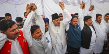 اسمبلی انتخابات: جموں کشمیر کی سیاسی جماعتیں الیکشن کمیشن سے ملیں گی
