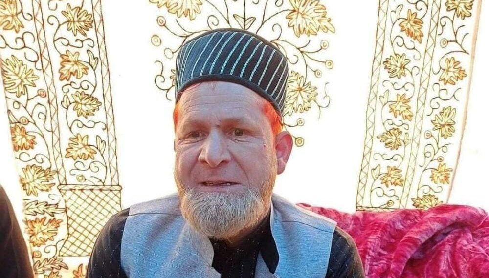 سرجان برکاتی کا فنڈز جمع کرنے کا کیس