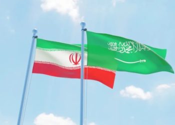 سعودی عرب اور ایران میں سفارتی تعلقات کی بحالی کا معاہدہ