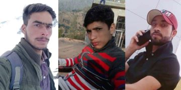 امشی پورہ فرضی تصادم:فوجی کیپٹن کو عمر قید کی سزا سنانے پر لواحقین نے ایل جی سنہا کا شکریہ