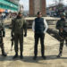 کرن بھائی پٹیل:خود کو پی ایم او کا افسر ظاہر کرنے والا جعلساز عدالتی تحویل میں