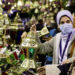 عرب دنیا میں رمضان کے استقبال کے لیے فانوس روشن کرنے کی روایت کیسے شروع ہوئی؟