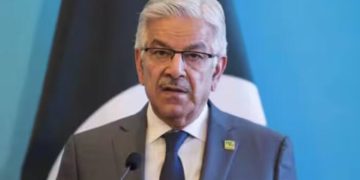کشیدہ تعلقات کے درمیان، ہندوستان نے پاکستانی وزیر دفاع کو ایس سی او اجلاس کےلئے مدعو کیا: رپورٹ