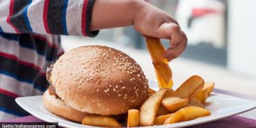 وادی میں بچوں میں موٹاپے کی شرح میں مسلسل اضافہ باعث تشویش ہے :ڈاک