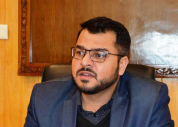 میٹر والے علاقوں میں سرما میں صفر کٹوتی ہو ئی ‘کے پی ڈی سی ایل کا دعویٰ