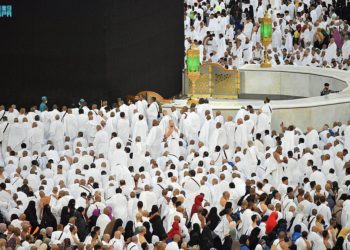 مسجد الحرام اور مسجد نبوی میں رمضان کی پہلی تراویح، لاکھوں افراد کی شرکت