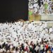 مسجد الحرام اور مسجد نبوی میں رمضان کی پہلی تراویح، لاکھوں افراد کی شرکت
