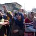 سوئیہ بگ واقعہ :فارنسک ٹیم کا جائے واردات کا معائنہ ‘ ثبوتوں کو جمع کیا