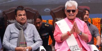 دہلی،جموں،سرینگر ہائی وے کی تکمیل کے بعد کشمیر میں سیاحوں کی آمد میں چار گنا اضافہ ہو گا