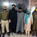 پائین شہر کے نوجوان کے قتل کا معمہ حل‘تین گرفتار