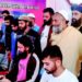 بھدرواہ کے ایک جیل میں قیدیوں کو کمپیوٹر ٹریننگ دی جاری ہے