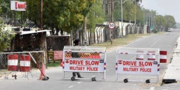 بھٹنڈہ ملٹری اسٹیشن میں فائرنگ کا واقعہ ‘۴ جوان ہلاک