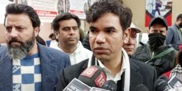 کورونا صورتحال پر کڑی نظر ر ہے فی الحال گھبرانے کی ضرورت نہیں :بدھوری