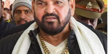 الزامات سے صاف ہوکر نکلوں گا: برج بھوشن