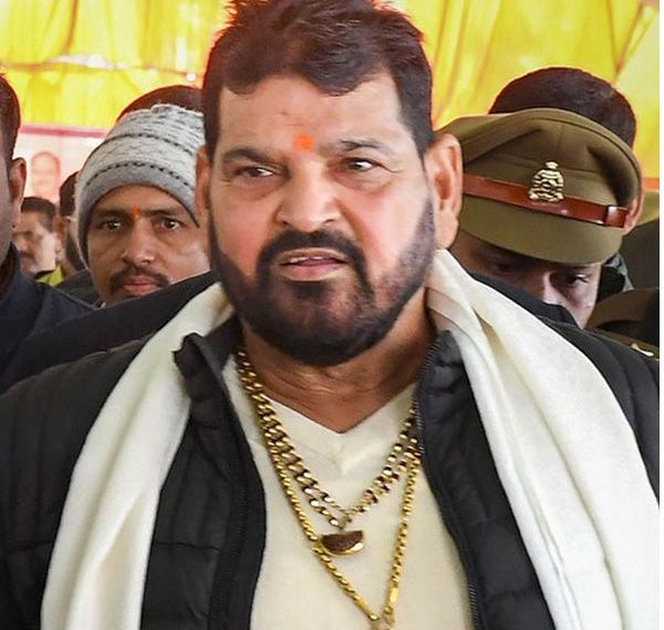 الزامات سے صاف ہوکر نکلوں گا: برج بھوشن