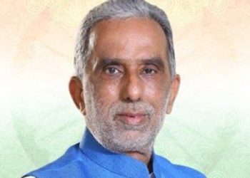 مرکزی حکومت تعلیم یافتہ نوجوانوں کو روزگار فراہم کرنے کی خاطر کوشاں:پال