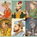 این سی ای آر ٹی نے تاریخ کی نصابی کتابوں سے مغل سلطنت کے ابواب ہٹا دئے