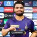 رنکو، یشسوی نے ثابت کیا کہ محنت میں ان کے برابر کوئی اور نہیں