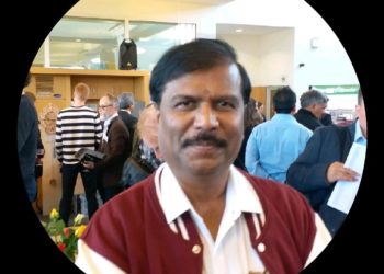 پروفیسر اے رویندر ناتھ سنٹرل یونیورسٹی کشمیر کے وی سی منتخب