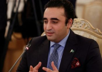 ایس سی او اجلاس:پاکستان کے وزیر خارجہ بھارت آئیں گے
