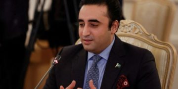 ایس سی او اجلاس:پاکستان کے وزیر خارجہ بھارت آئیں گے