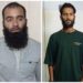 بارہمولہ میںپولیس حراست سے فرار ہونے والے دو ملی ٹینٹ گرفتار